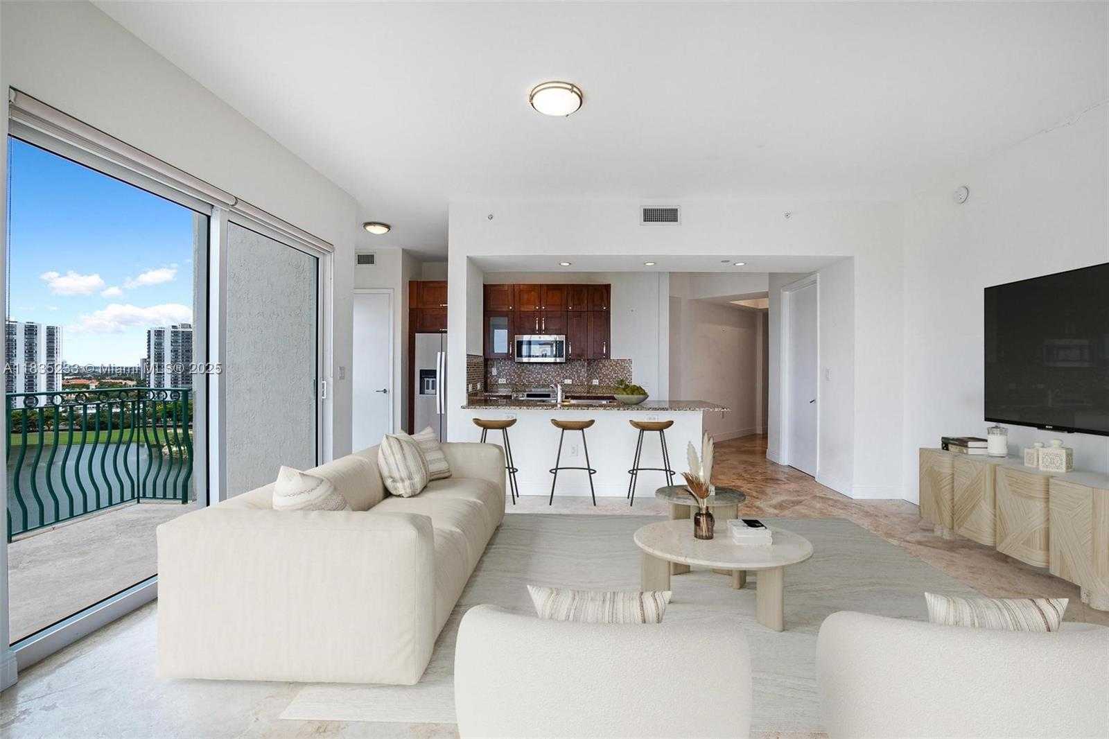 Small Image of 20000 EAST COUNTRY CLUB DR #TS02, Aventura Number 7