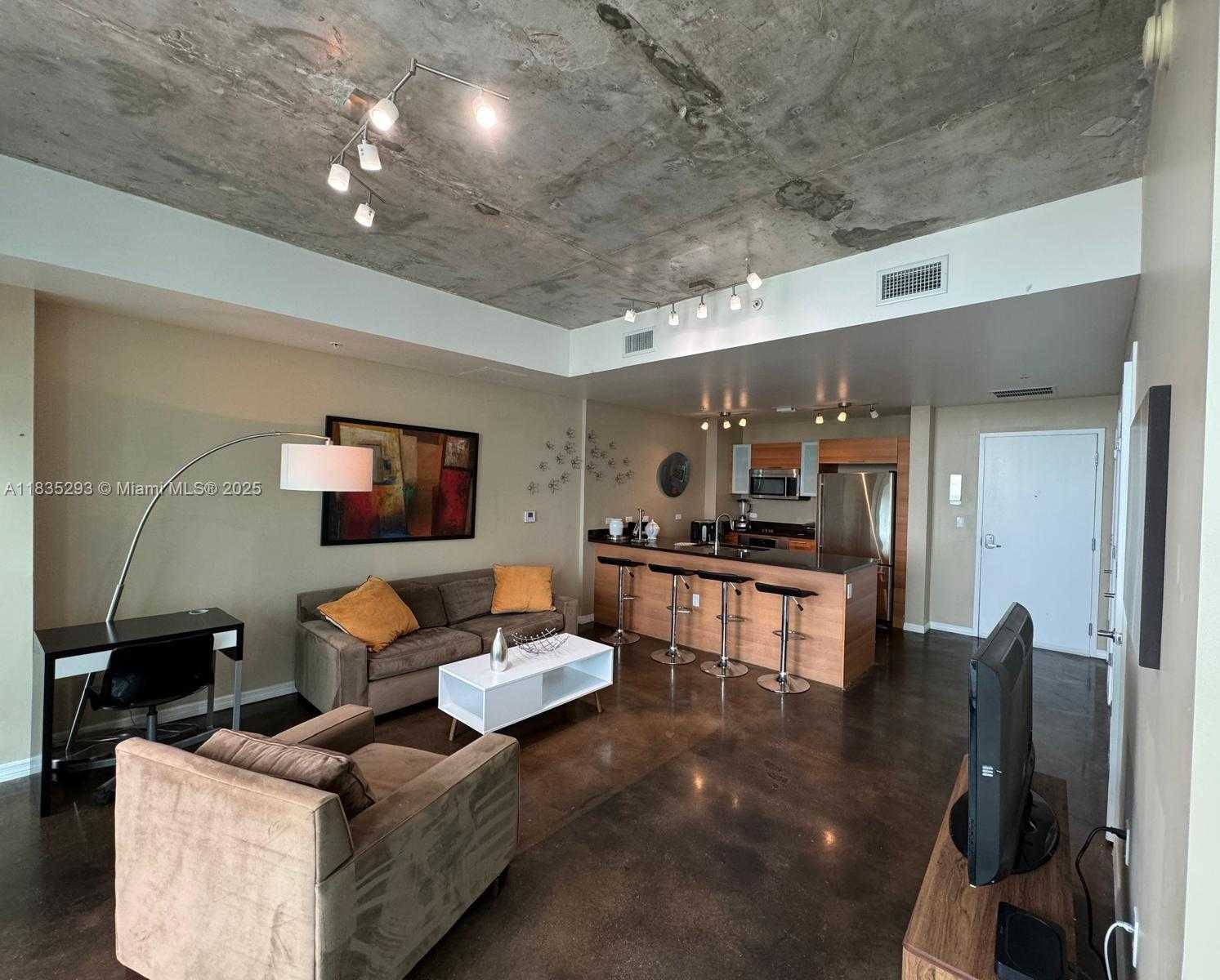 Small Image of 3301 NORTH EAST 1ST AVE #H2903, Miami Number 2