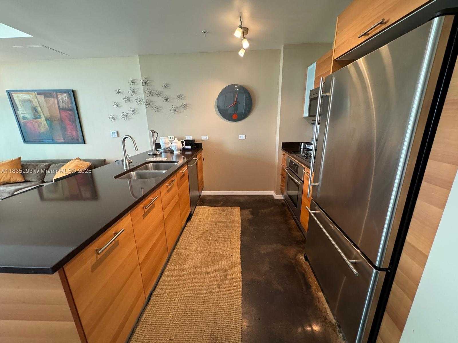 Small Image of 3301 NORTH EAST 1ST AVE #H2903, Miami Number 6
