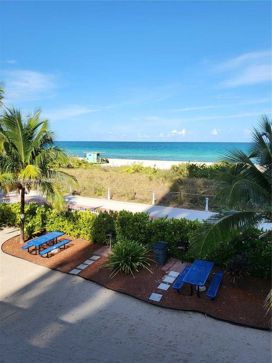 Small Image of 6039 COLLINS AVE #1223, Miami Beach Number 14