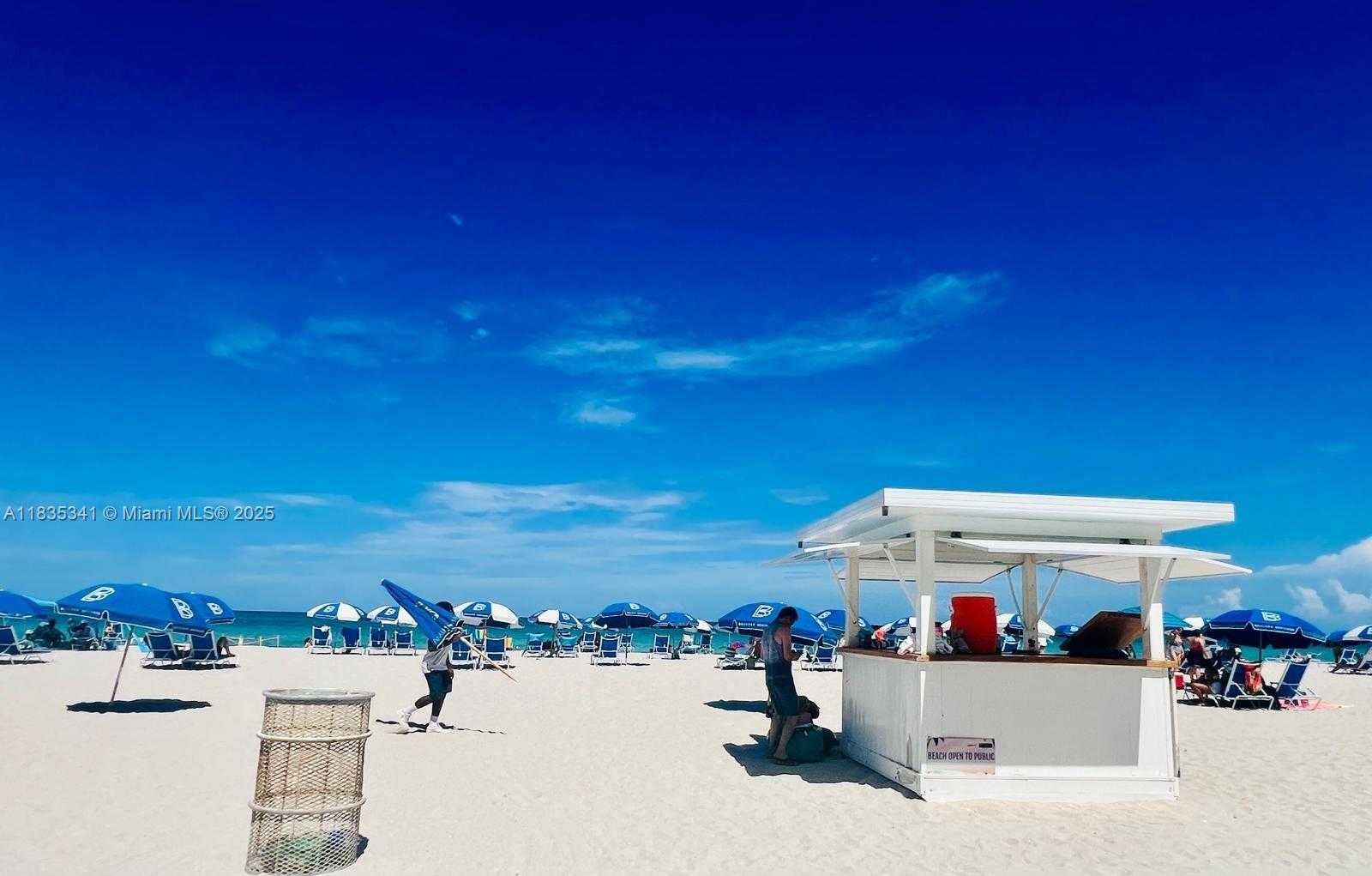 Small Image of 6039 COLLINS AVE #1223, Miami Beach Number 16