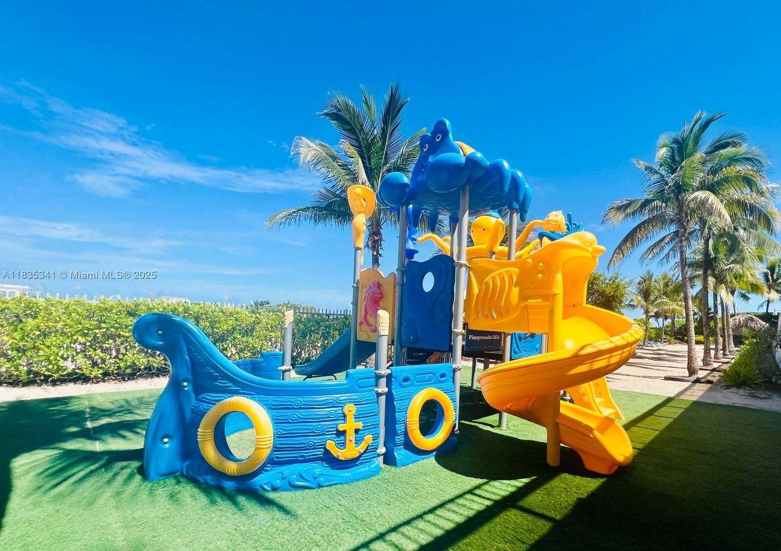 Small Image of 6039 COLLINS AVE #1223, Miami Beach Number 17