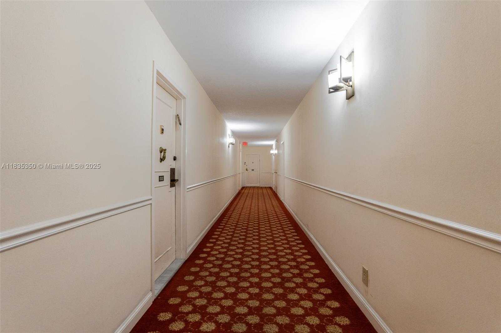 Small Image of 2500 PARKVIEW DR #1502, Hallandale Beach Number 29