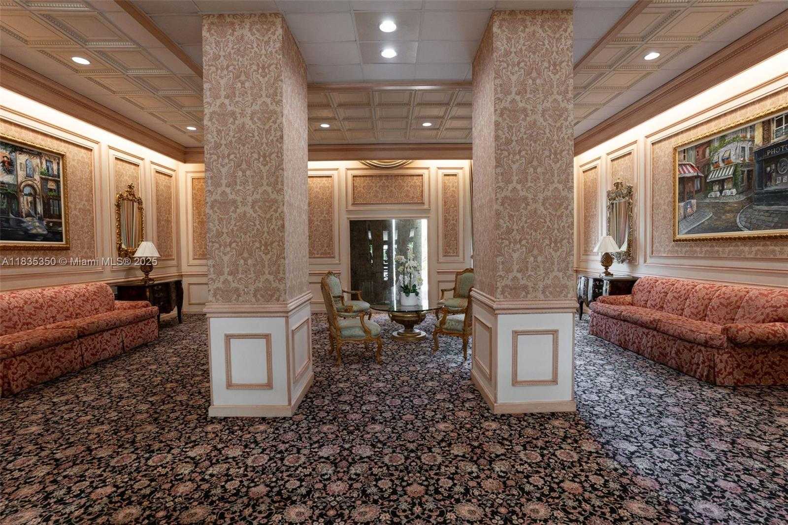 Small Image of 2500 PARKVIEW DR #1502, Hallandale Beach Number 34