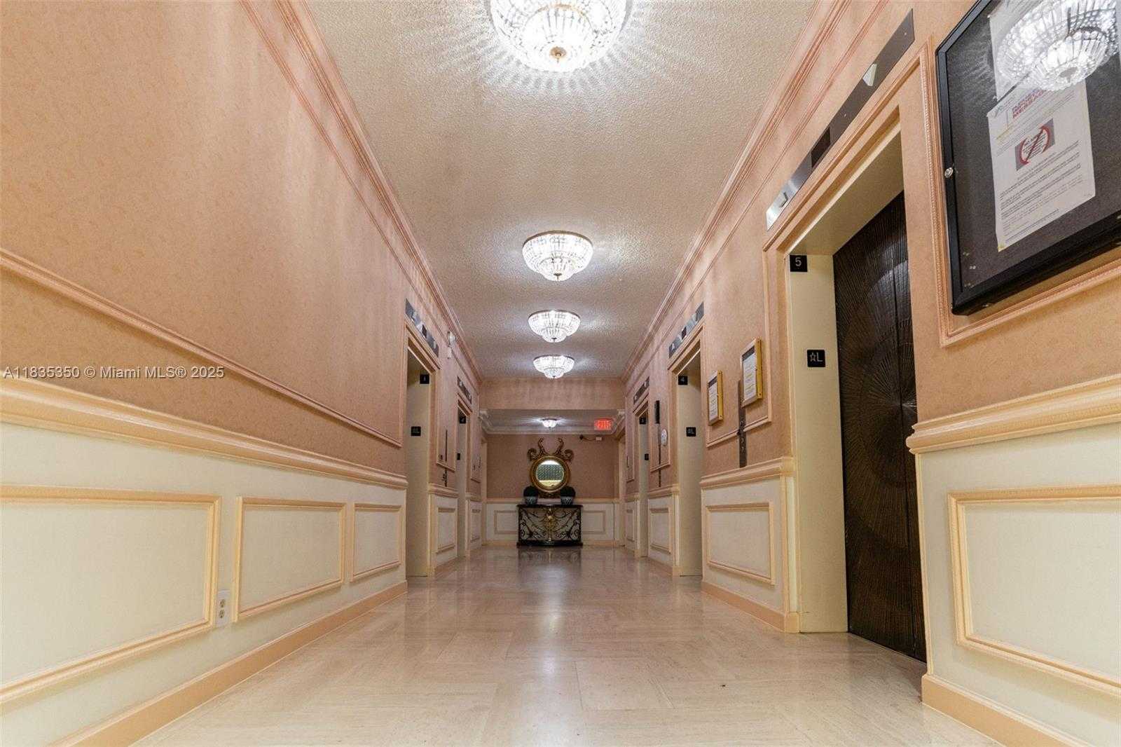 Small Image of 2500 PARKVIEW DR #1502, Hallandale Beach Number 35