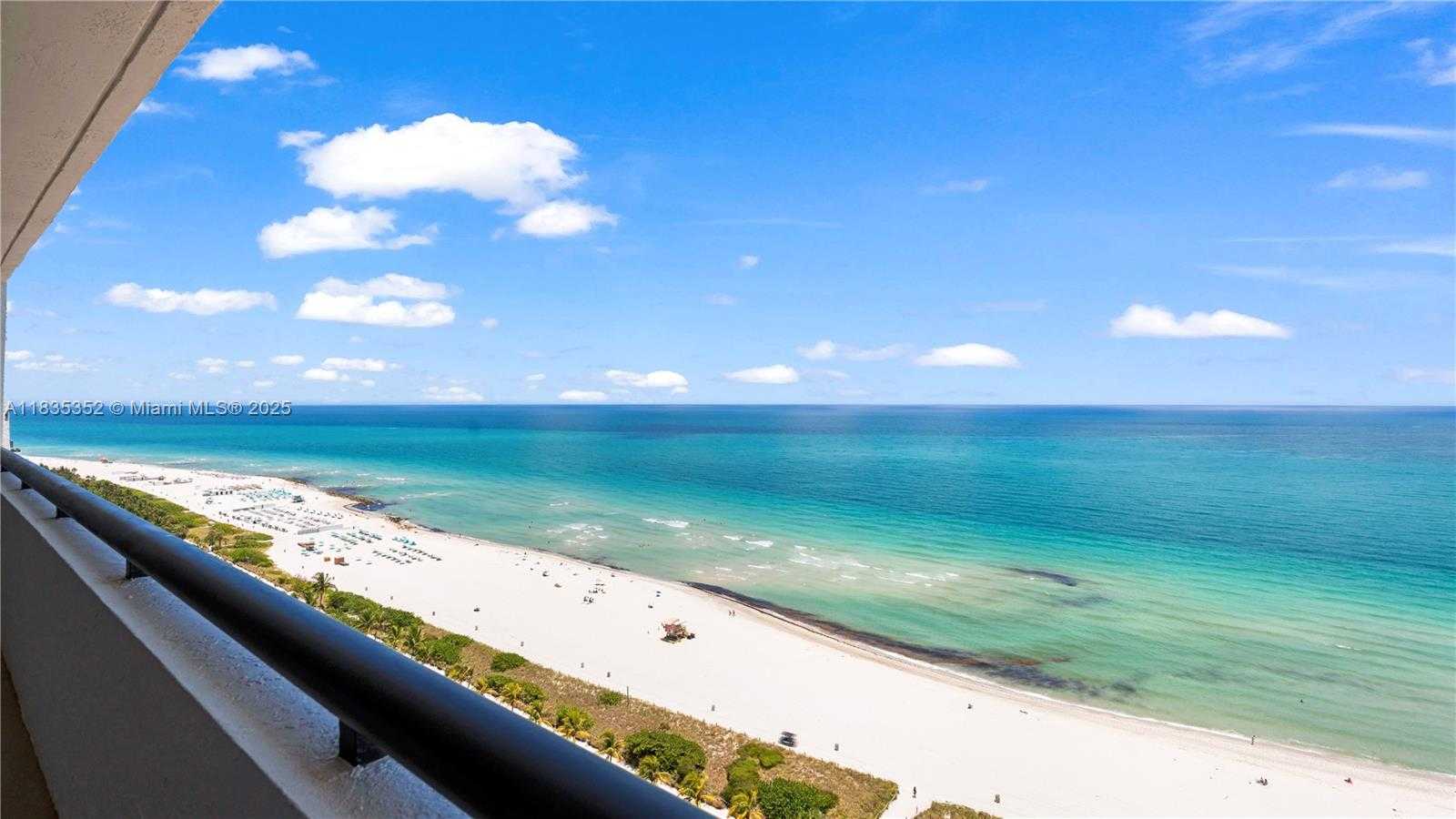Small Image of 2555 COLLINS AVE #PH101, Miami Beach Number 20