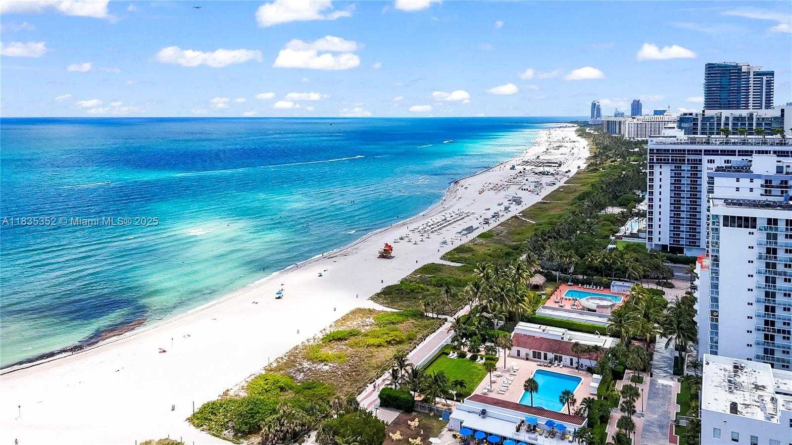 Small Image of 2555 COLLINS AVE #PH101, Miami Beach Number 4