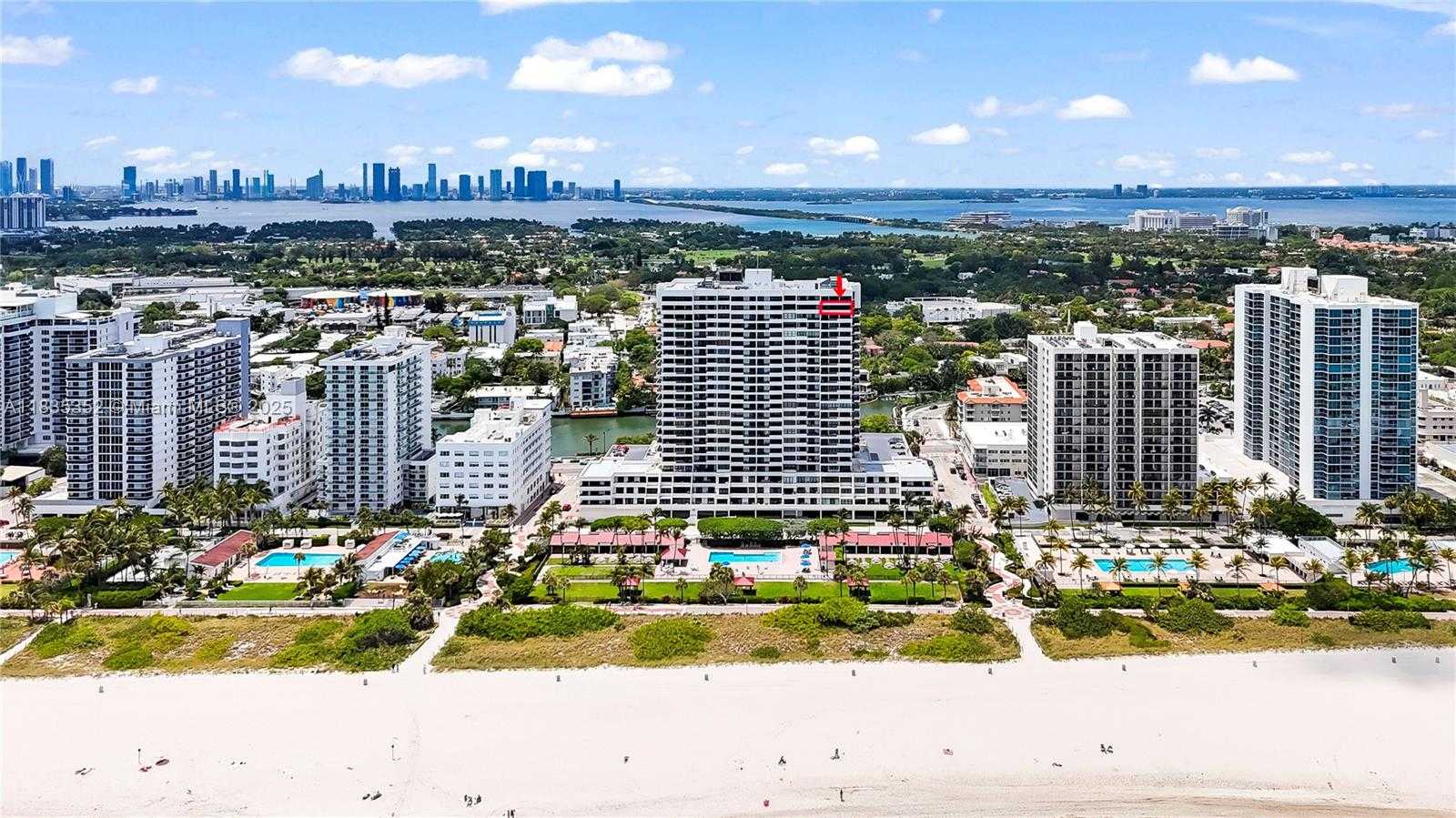 Small Image of 2555 COLLINS AVE #PH101, Miami Beach Number 52