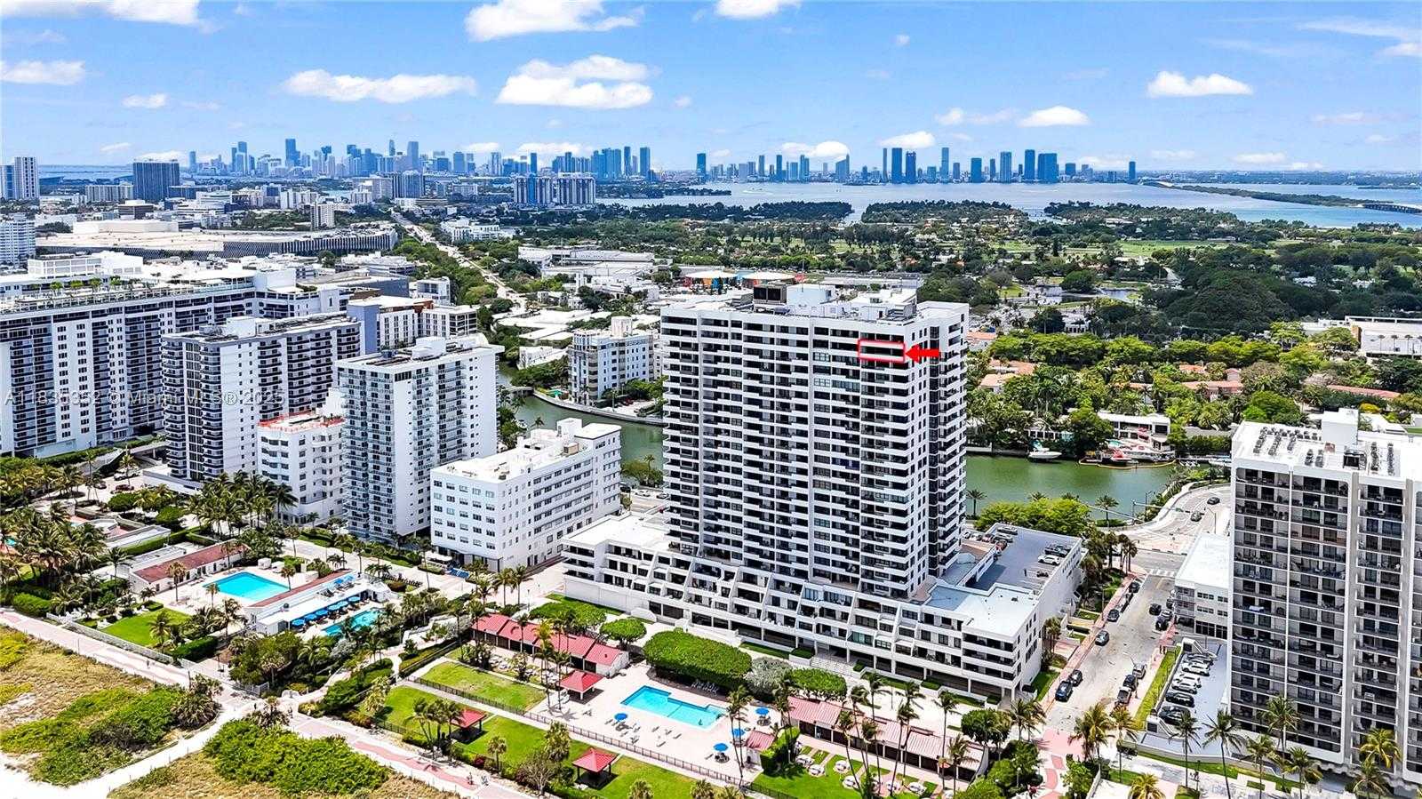 Small Image of 2555 COLLINS AVE #PH101, Miami Beach Number 53