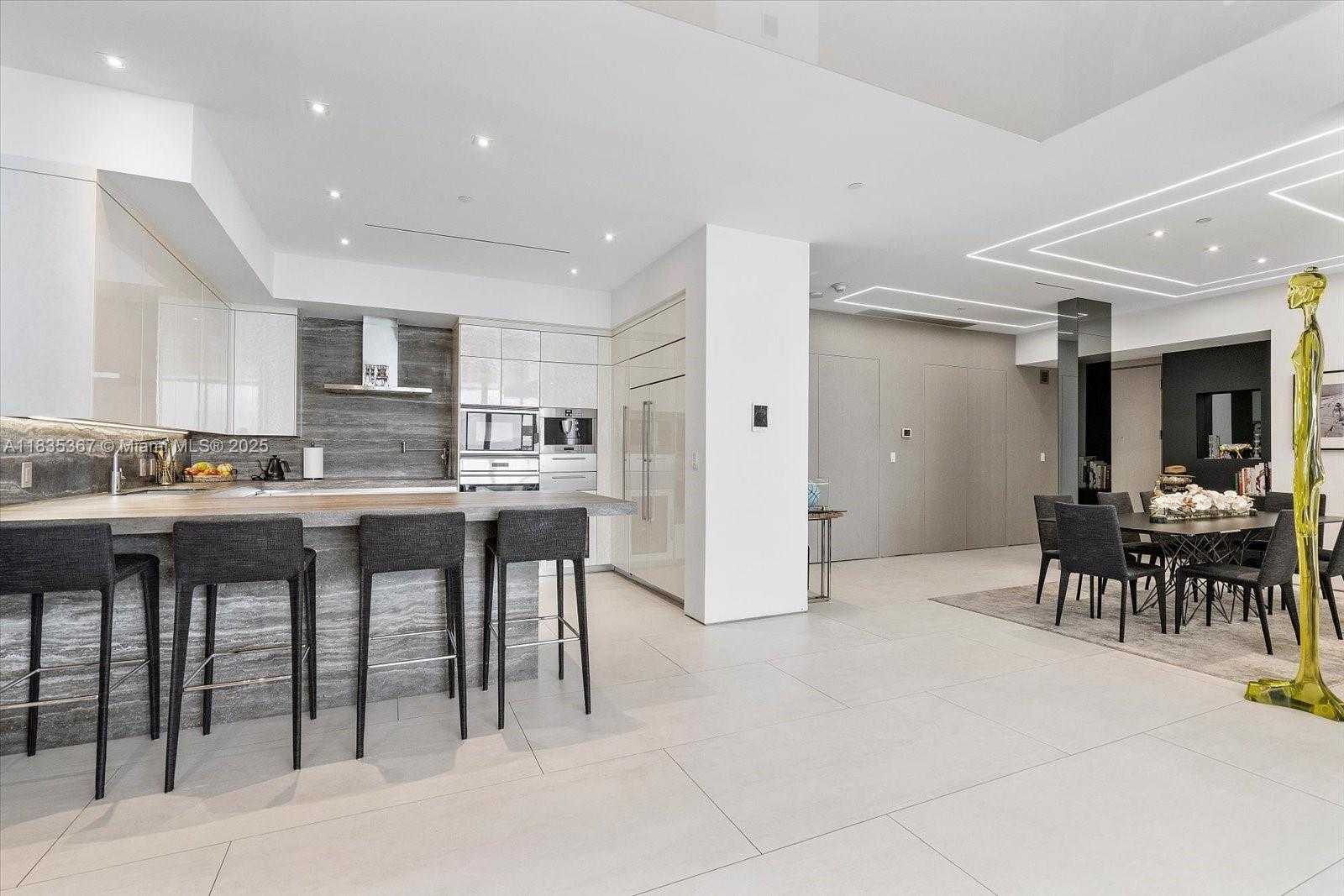 Small Image of 17475 COLLINS AVE #2002, Sunny Isles Beach Number 14