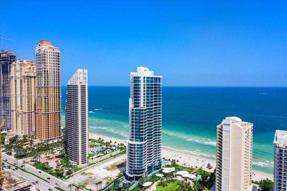 Small Image of 17475 COLLINS AVE #2002, Sunny Isles Beach Number 5