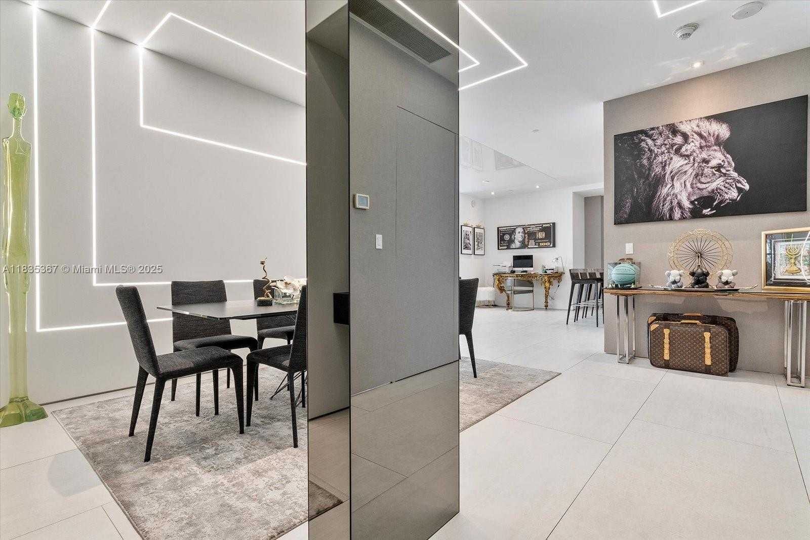Small Image of 17475 COLLINS AVE #2002, Sunny Isles Beach Number 6