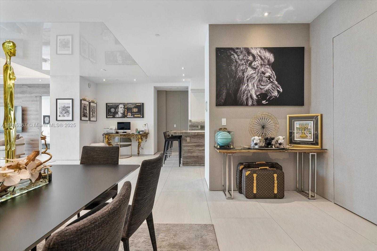 Small Image of 17475 COLLINS AVE #2002, Sunny Isles Beach Number 9
