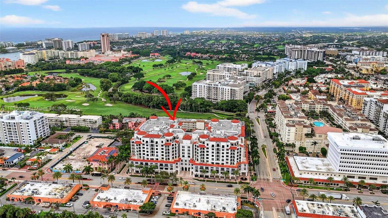 Small Image of 200 EAST PALMETTO PARK RD #714, Boca Raton Number 71
