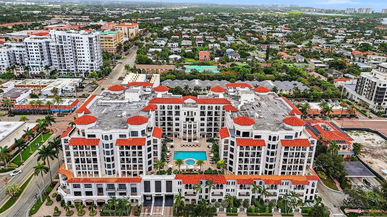 Small Image of 200 EAST PALMETTO PARK RD #714, Boca Raton Number 77