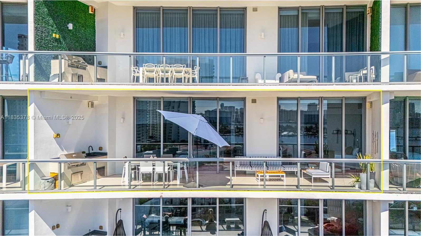 Small Image of 3250 NORTH EAST 188TH ST #LPH02, Aventura Number 20