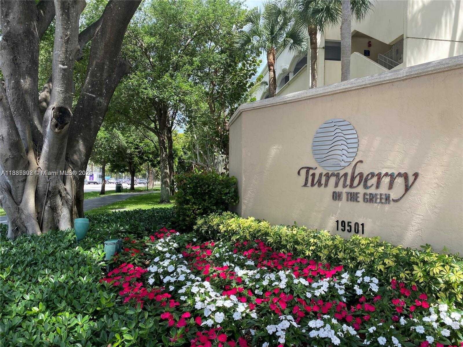 Small Image of 19501 WEST COUNTRY CLUB DR #1611, Aventura Number 21