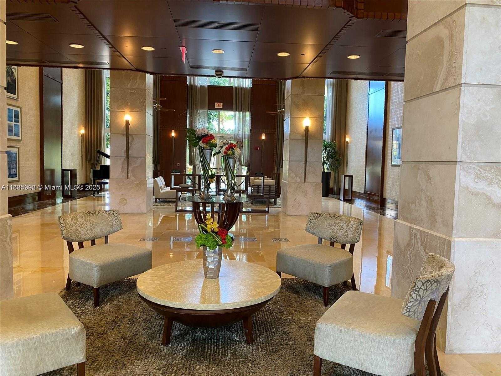 Small Image of 19501 WEST COUNTRY CLUB DR #1611, Aventura Number 22