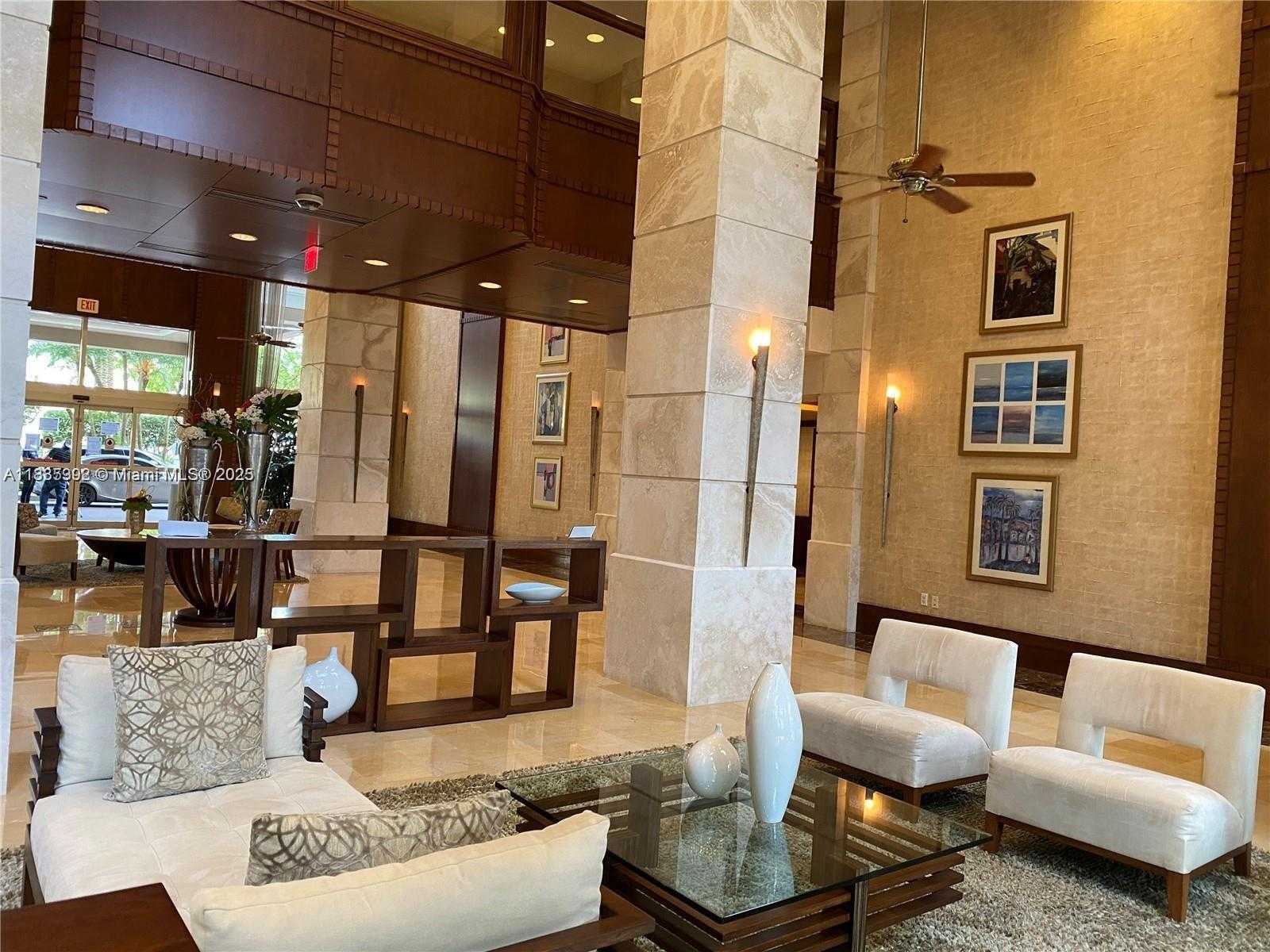 Small Image of 19501 WEST COUNTRY CLUB DR #1611, Aventura Number 24