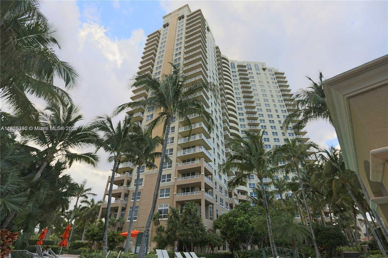 Small Image of 19501 WEST COUNTRY CLUB DR #1611, Aventura Number 30