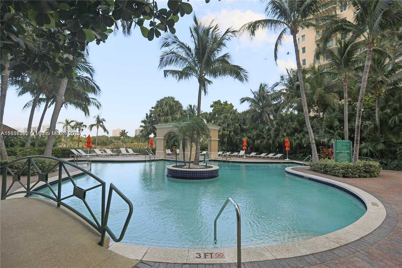 Small Image of 19501 WEST COUNTRY CLUB DR #1611, Aventura Number 33