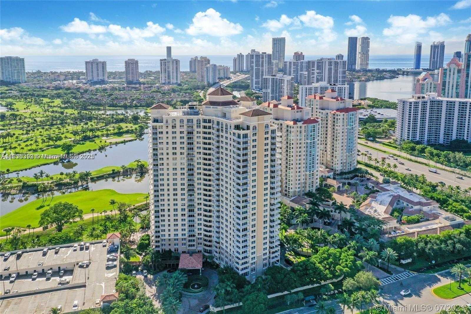 Small Image of 19501 WEST COUNTRY CLUB DR #1611, Aventura Number 36