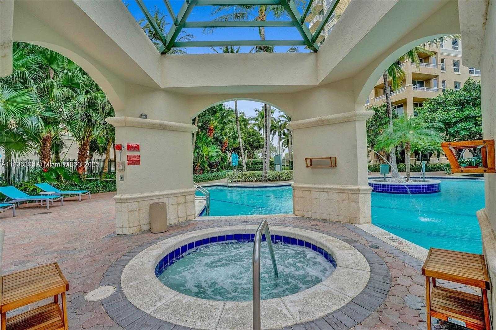Small Image of 19501 WEST COUNTRY CLUB DR #1611, Aventura Number 42