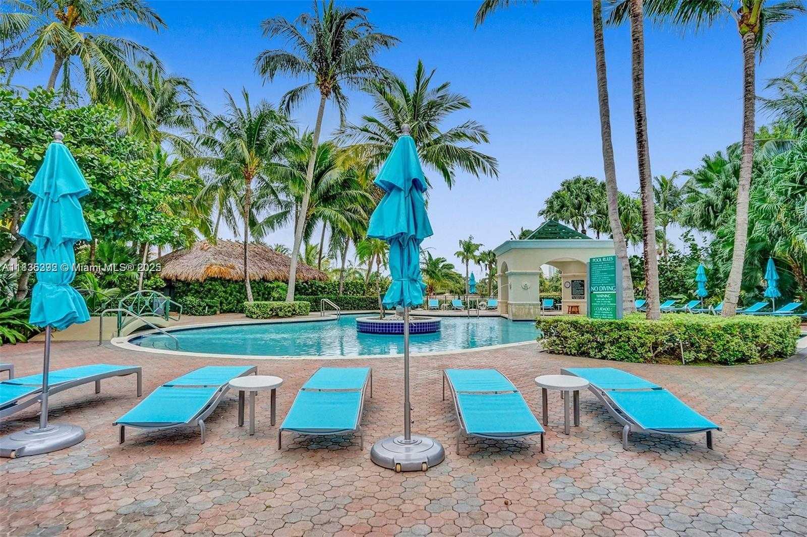 Small Image of 19501 WEST COUNTRY CLUB DR #1611, Aventura Number 44