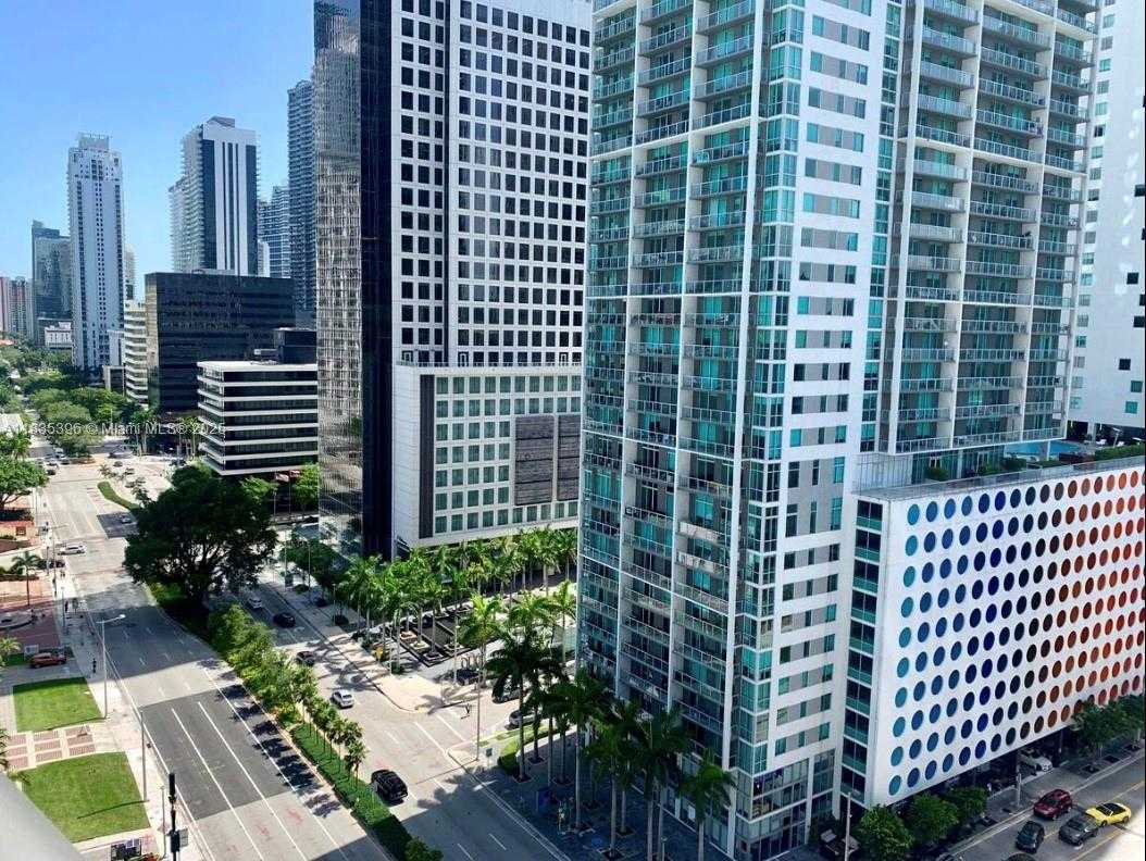 Small Image of 485 BRICKELL AVE #1606, Miami Number 11