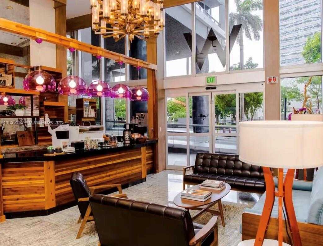 Small Image of 485 BRICKELL AVE #1606, Miami Number 13