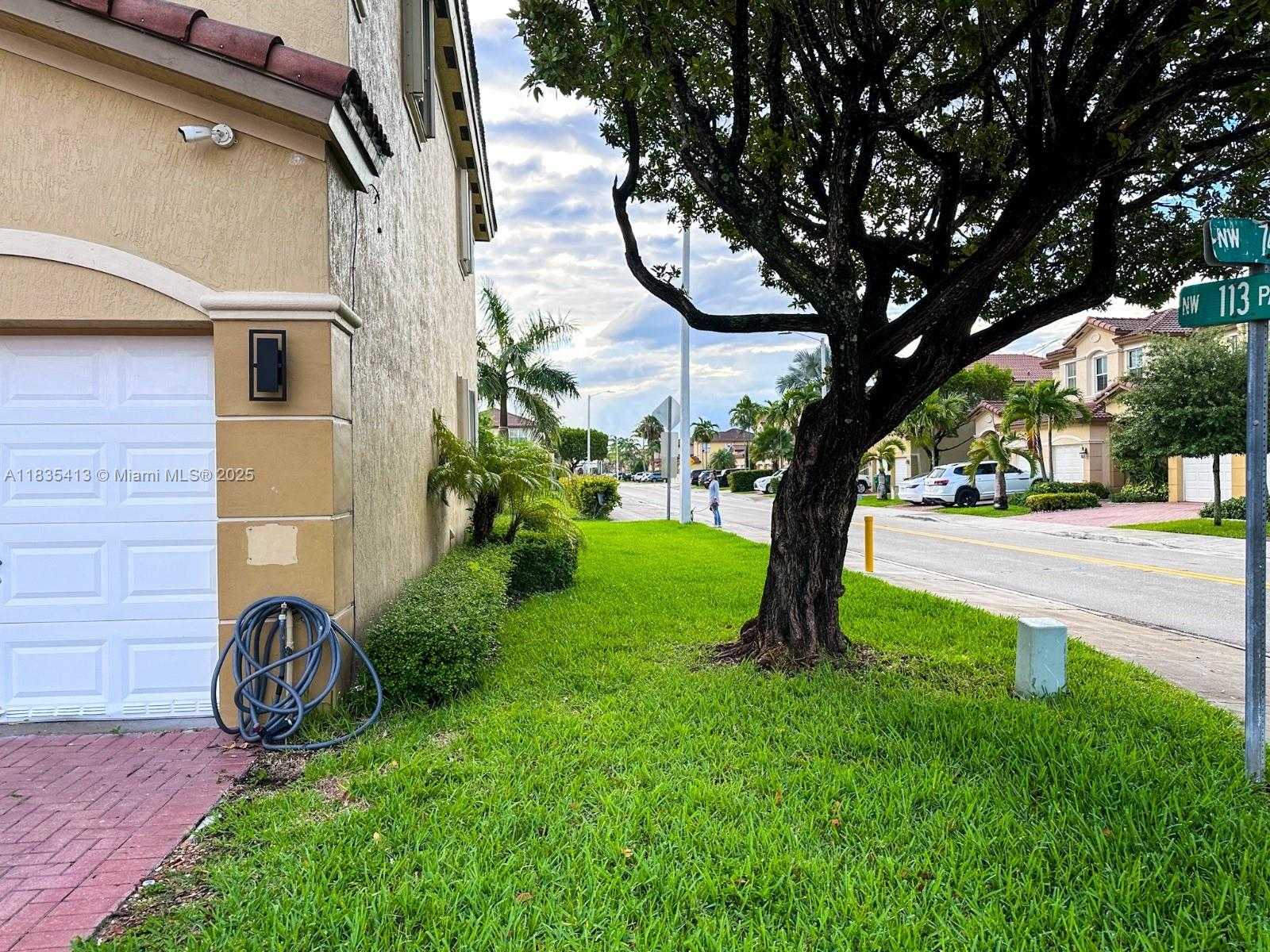 Small Image of 7427 NORTH WEST 113TH PATH, Doral Number 26