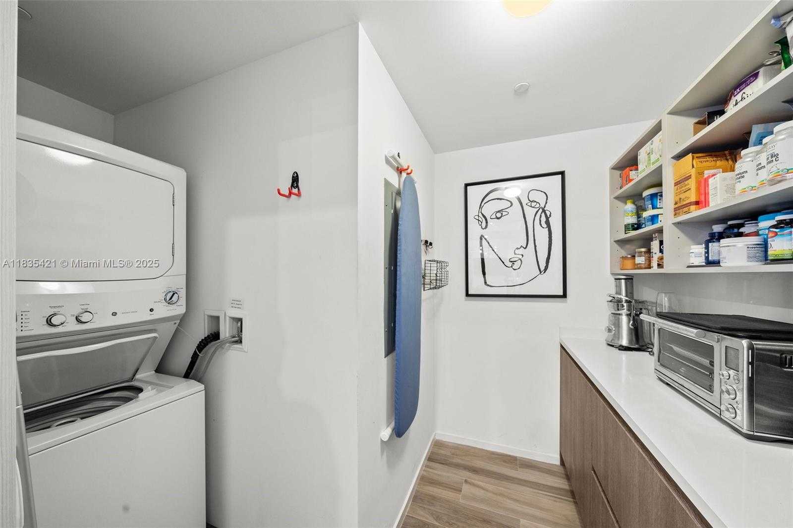 Small Image of 801 SOUTH MIAMI AVE #1210, Miami Number 13