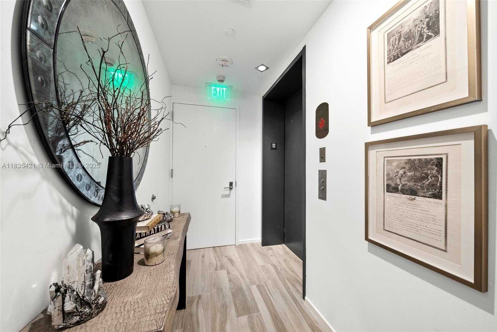 Small Image of 801 SOUTH MIAMI AVE #1210, Miami Number 14