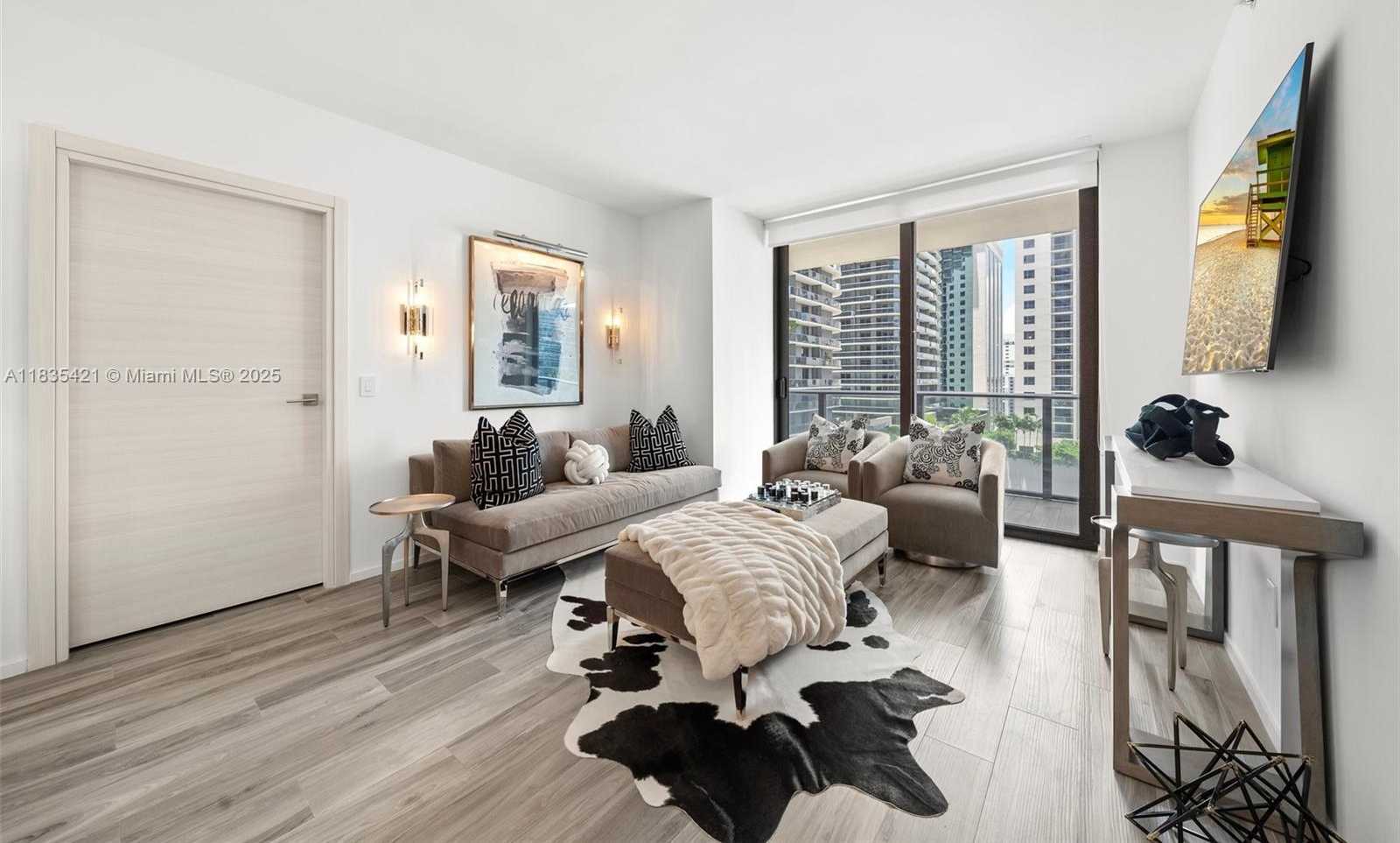 Small Image of 801 SOUTH MIAMI AVE #1210, Miami Number 3
