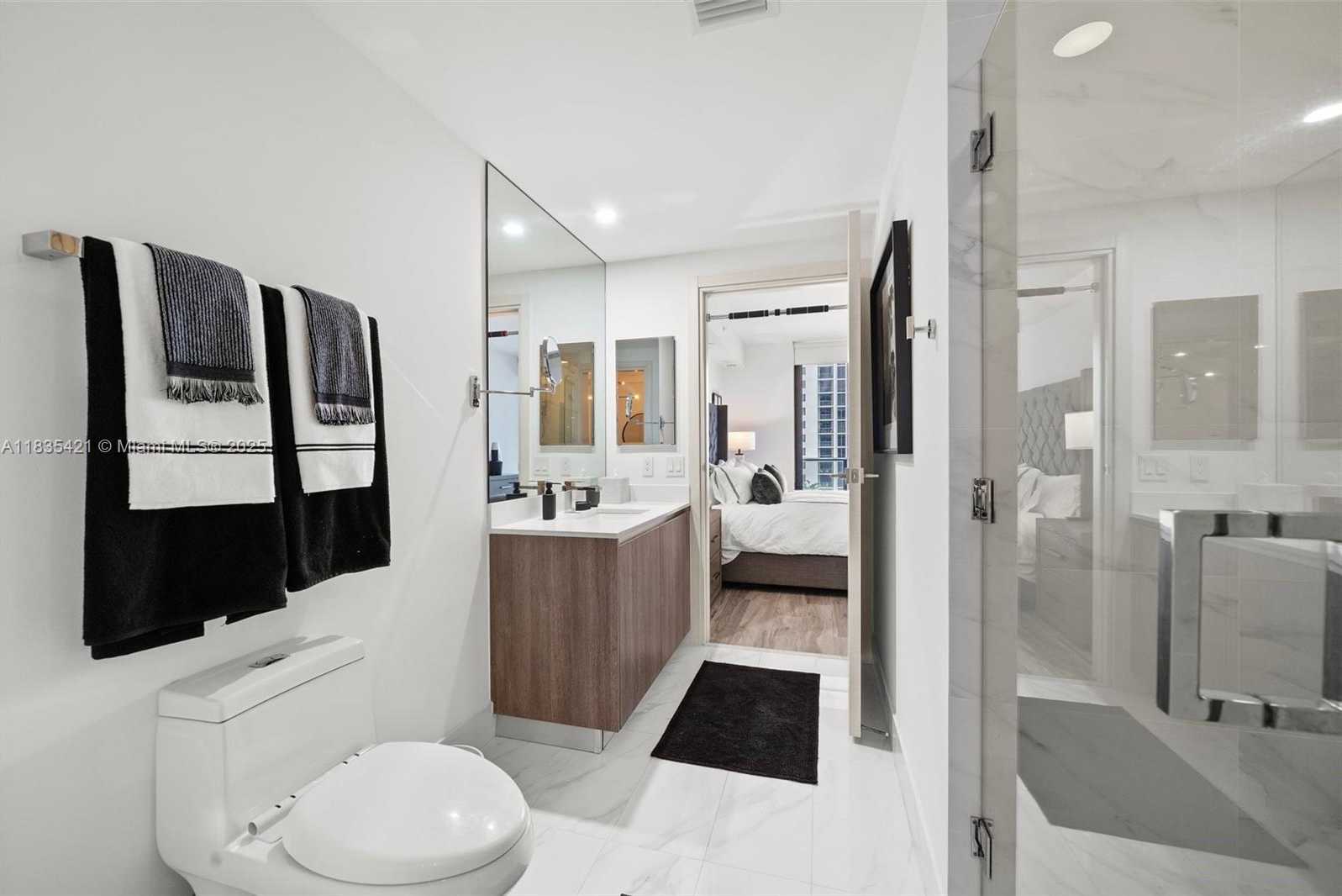 Small Image of 801 SOUTH MIAMI AVE #1210, Miami Number 31