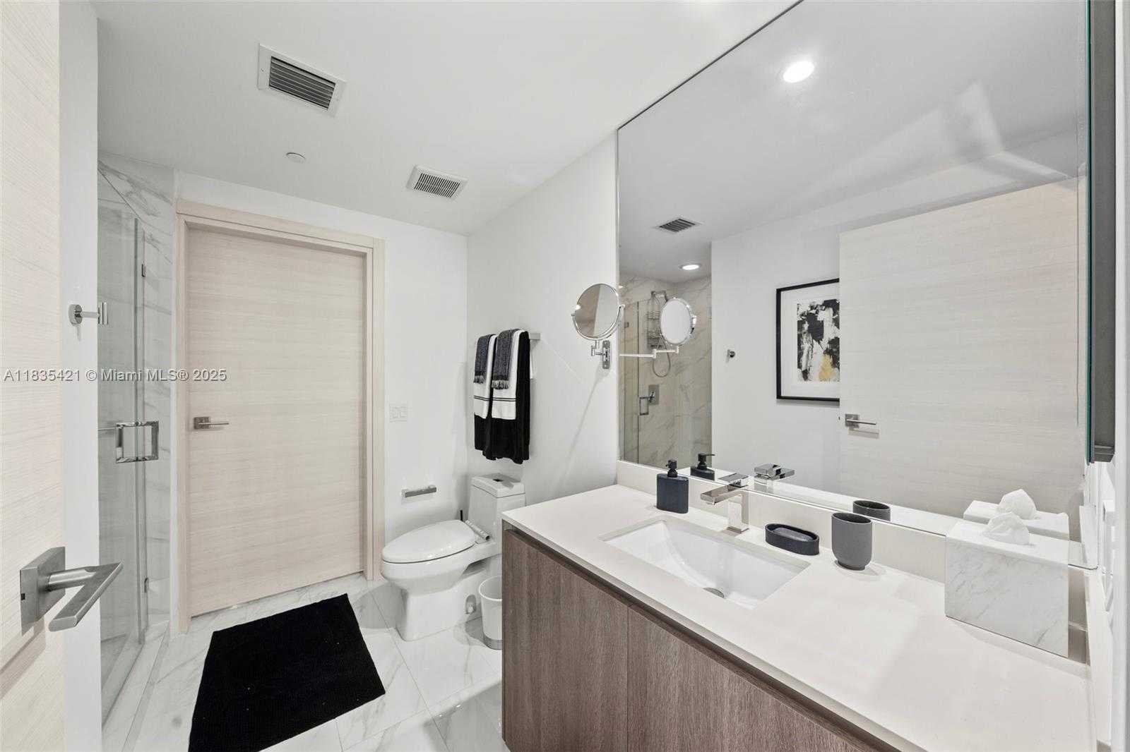 Small Image of 801 SOUTH MIAMI AVE #1210, Miami Number 32