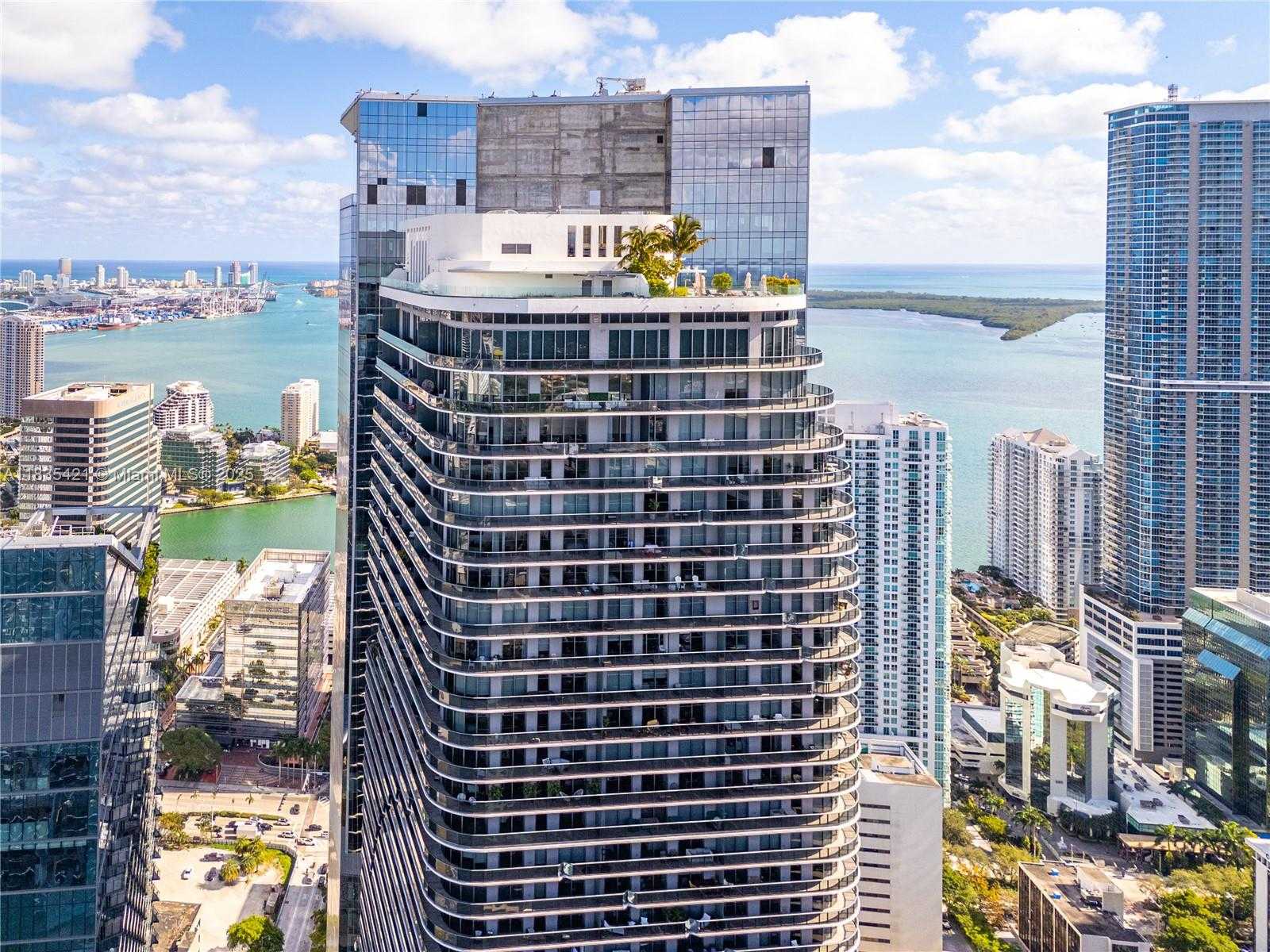 Small Image of 801 SOUTH MIAMI AVE #1210, Miami Number 34