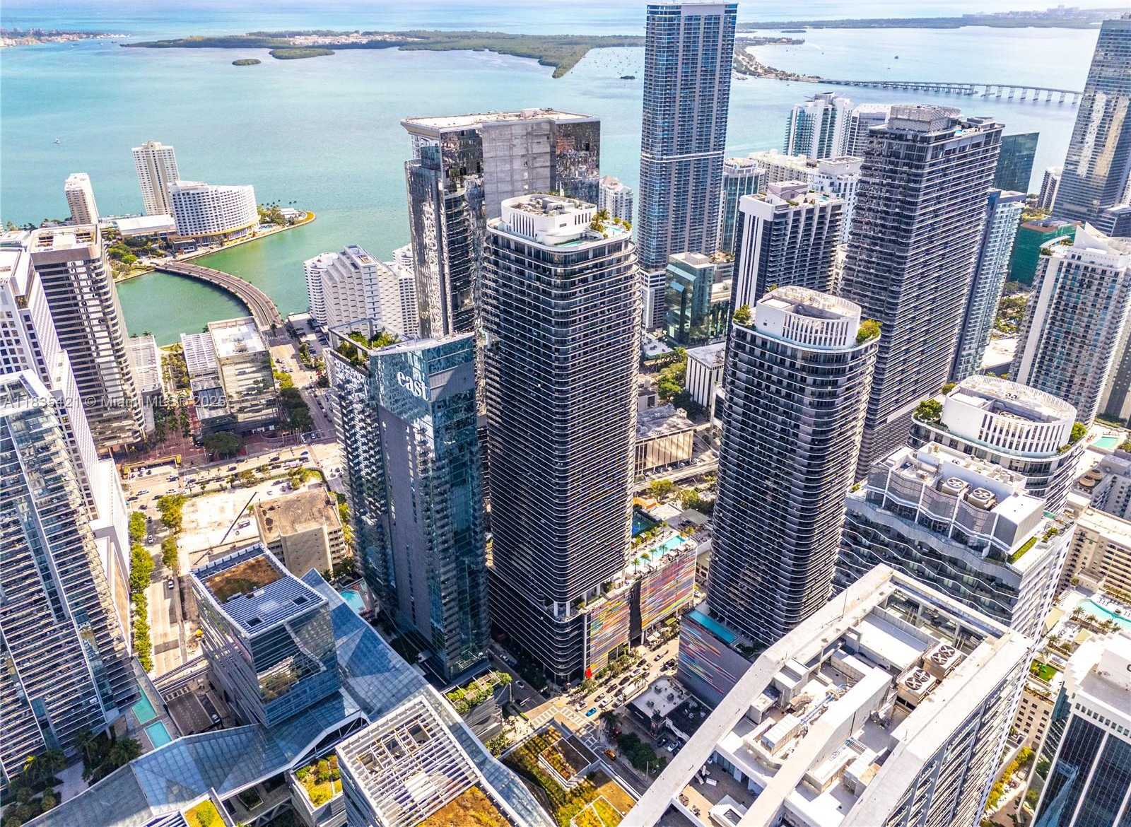 Small Image of 801 SOUTH MIAMI AVE #1210, Miami Number 36