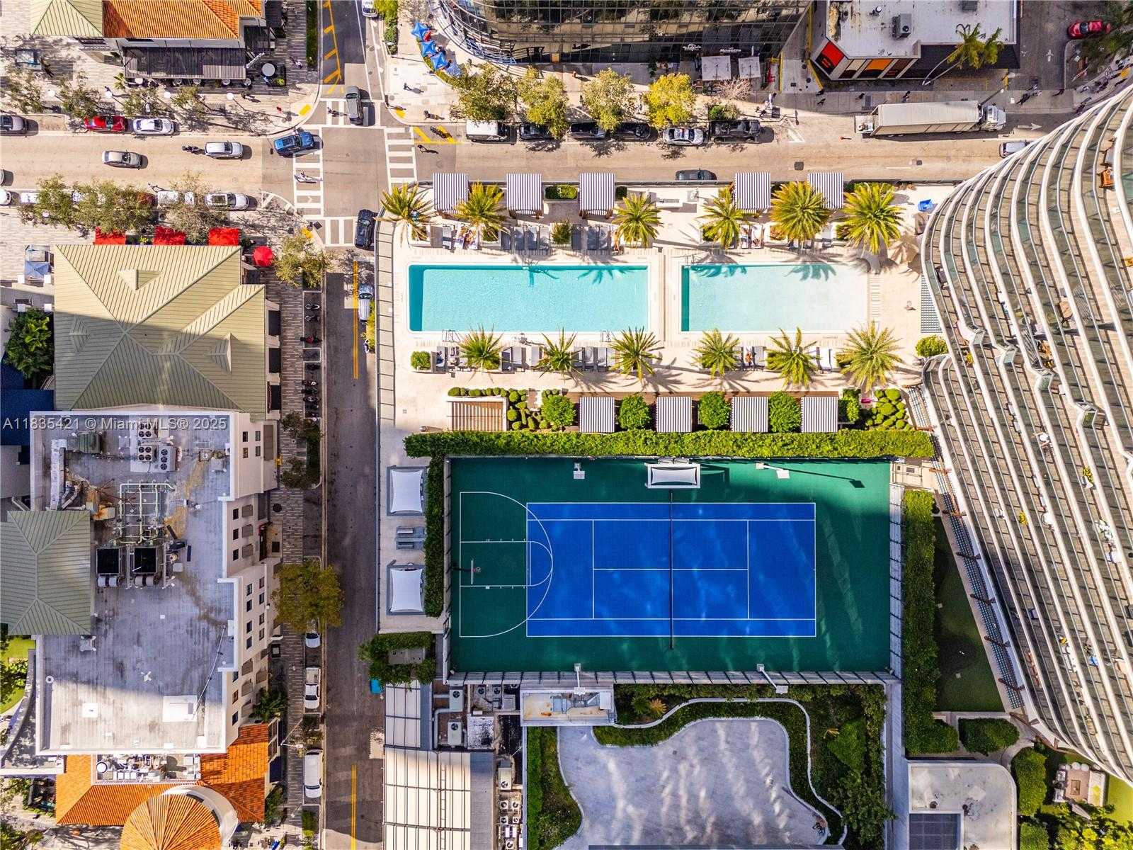 Small Image of 801 SOUTH MIAMI AVE #1210, Miami Number 39