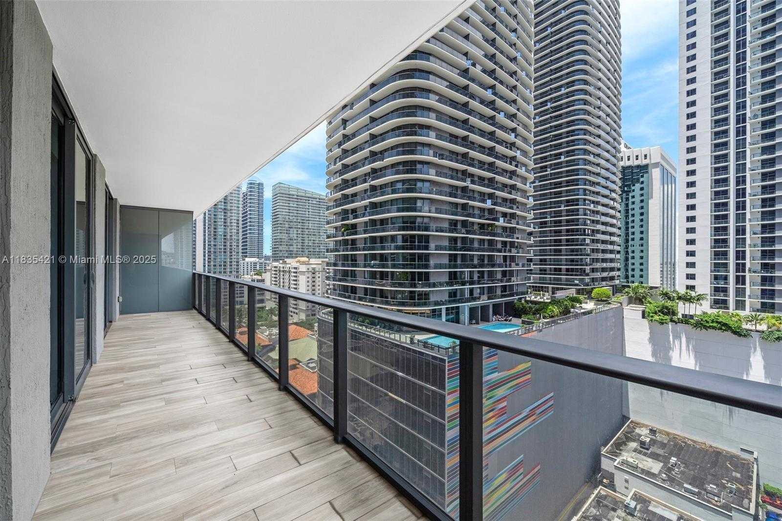 Small Image of 801 SOUTH MIAMI AVE #1210, Miami Number 4