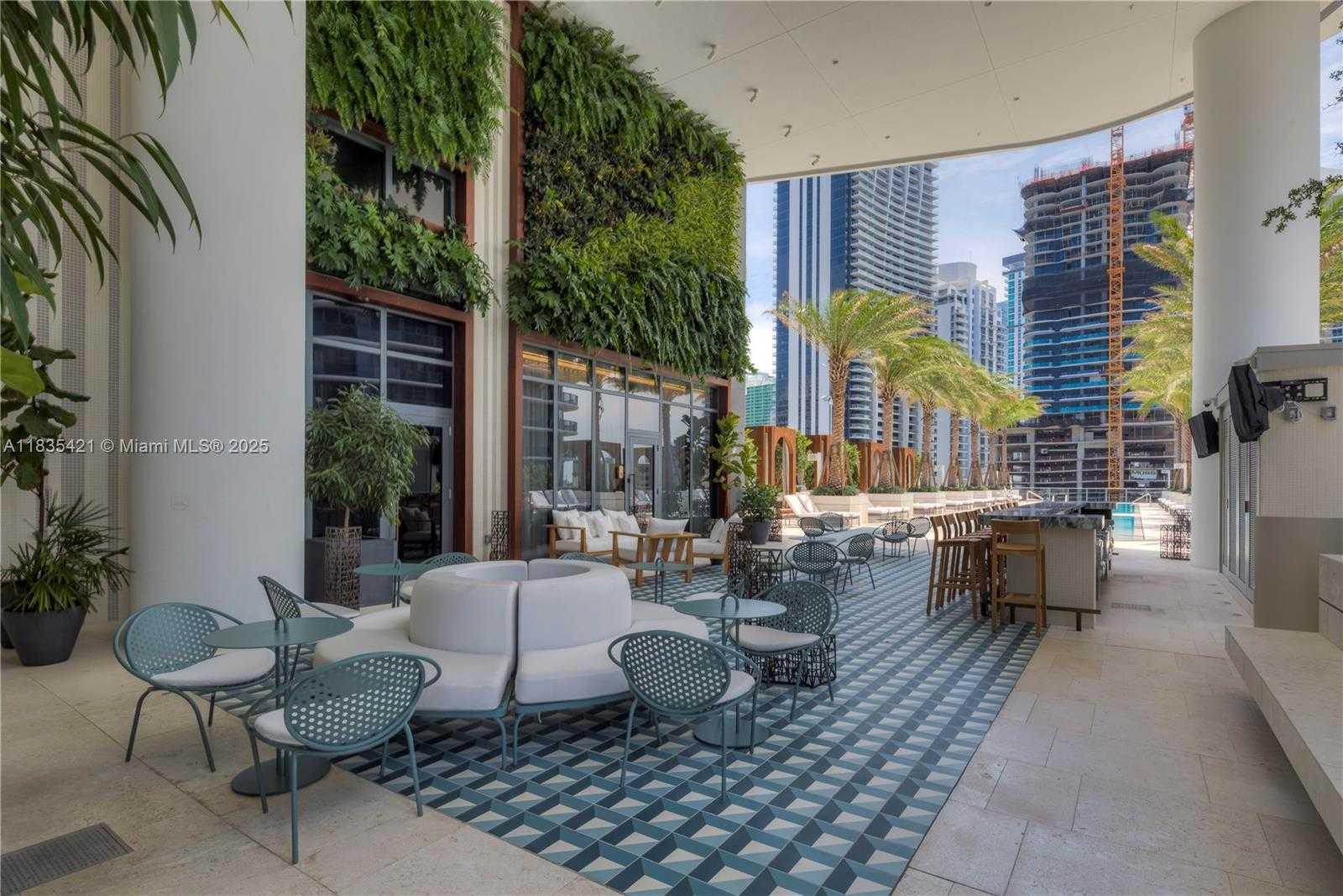Small Image of 801 SOUTH MIAMI AVE #1210, Miami Number 40