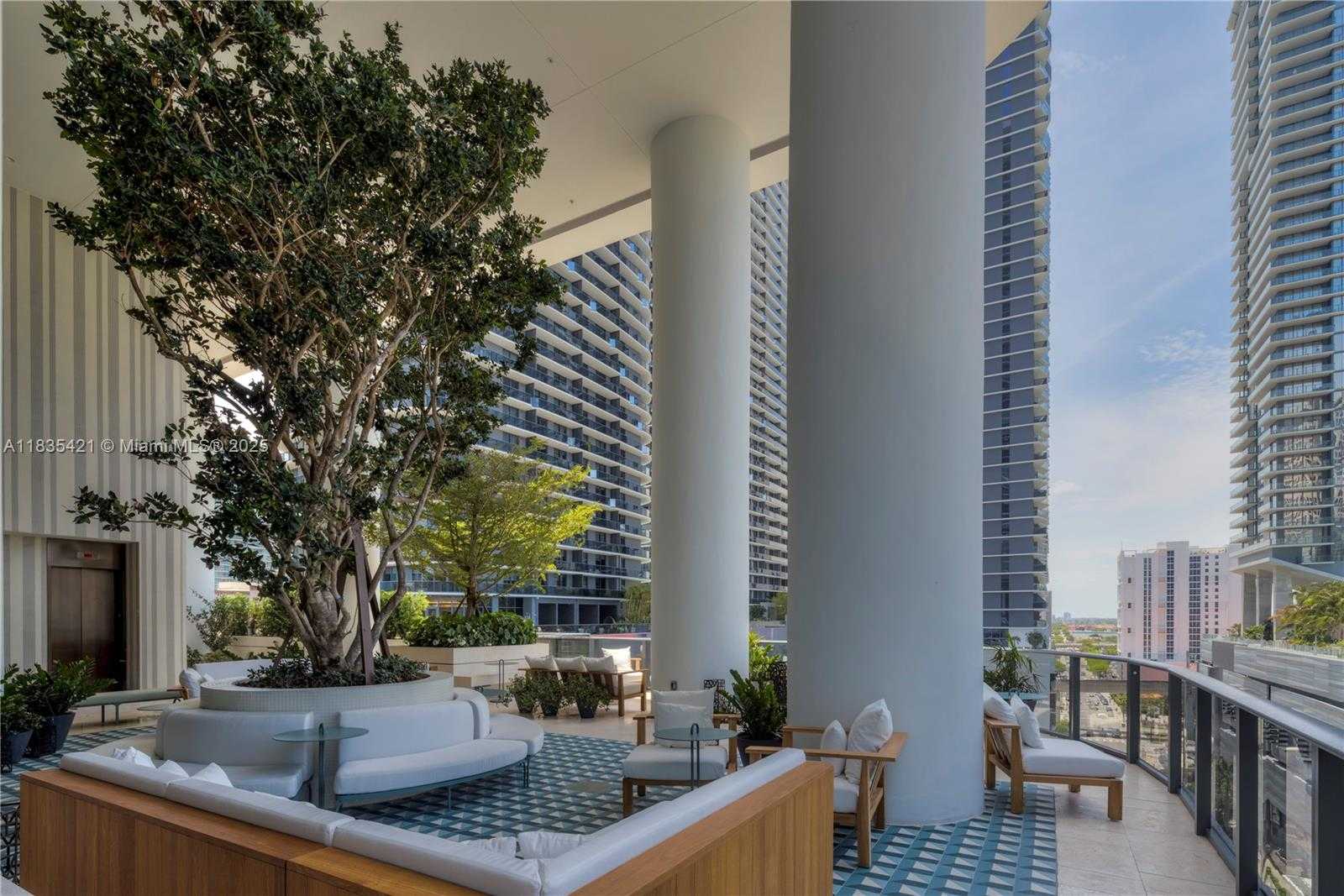 Small Image of 801 SOUTH MIAMI AVE #1210, Miami Number 45