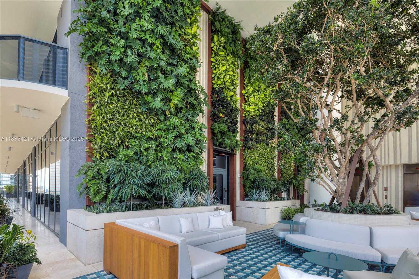 Small Image of 801 SOUTH MIAMI AVE #1210, Miami Number 46