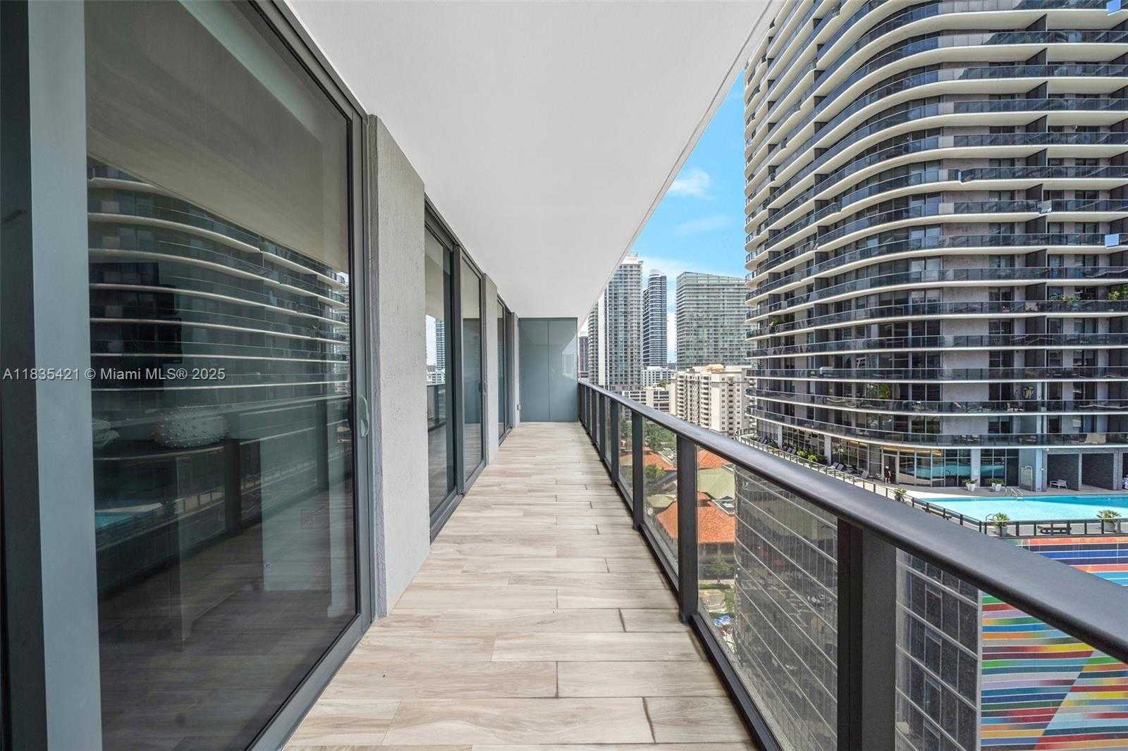 Small Image of 801 SOUTH MIAMI AVE #1210, Miami Number 5