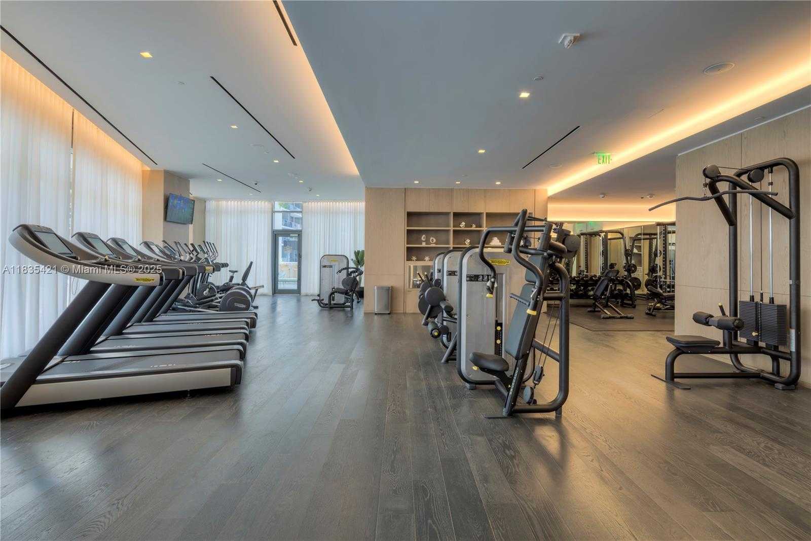 Small Image of 801 SOUTH MIAMI AVE #1210, Miami Number 52