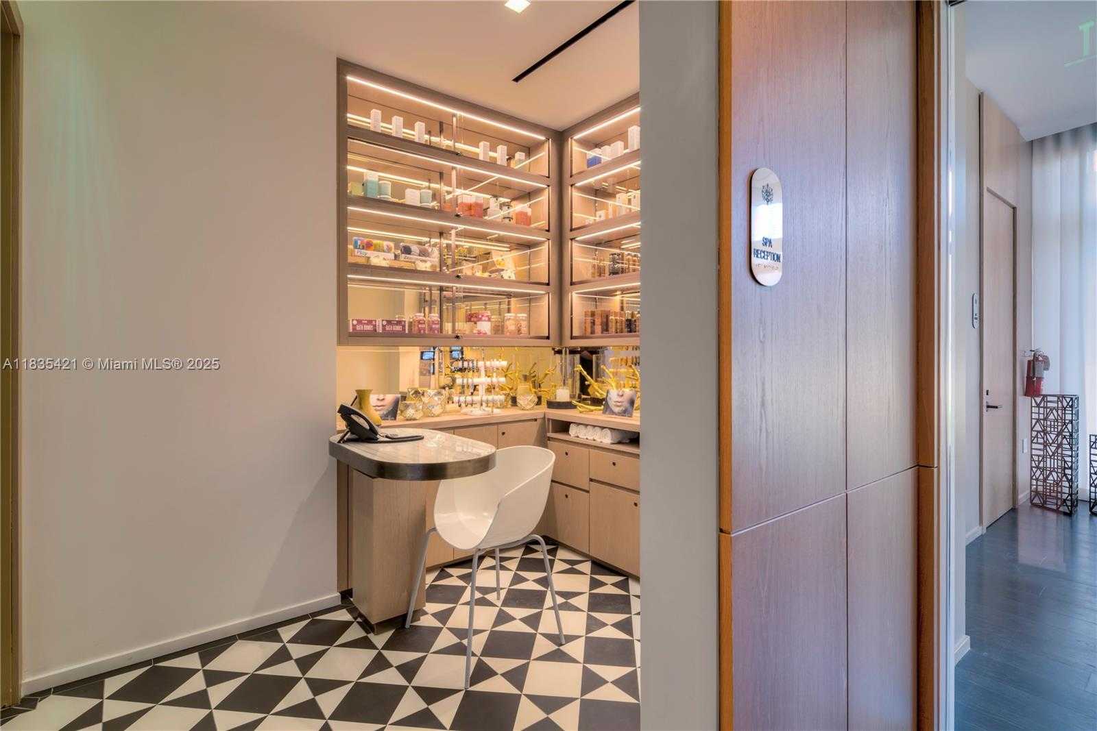 Small Image of 801 SOUTH MIAMI AVE #1210, Miami Number 55