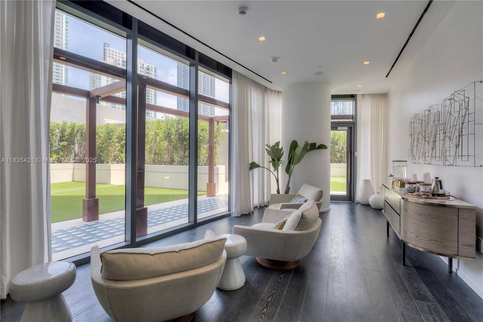 Small Image of 801 SOUTH MIAMI AVE #1210, Miami Number 57