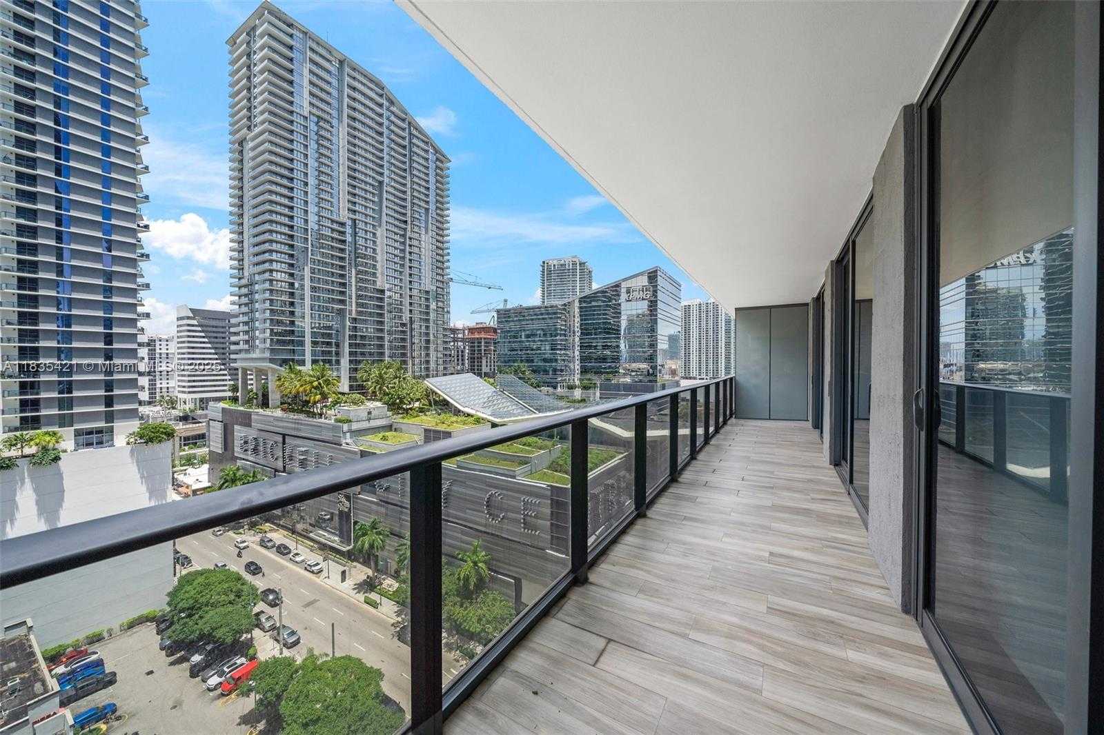 Small Image of 801 SOUTH MIAMI AVE #1210, Miami Number 6