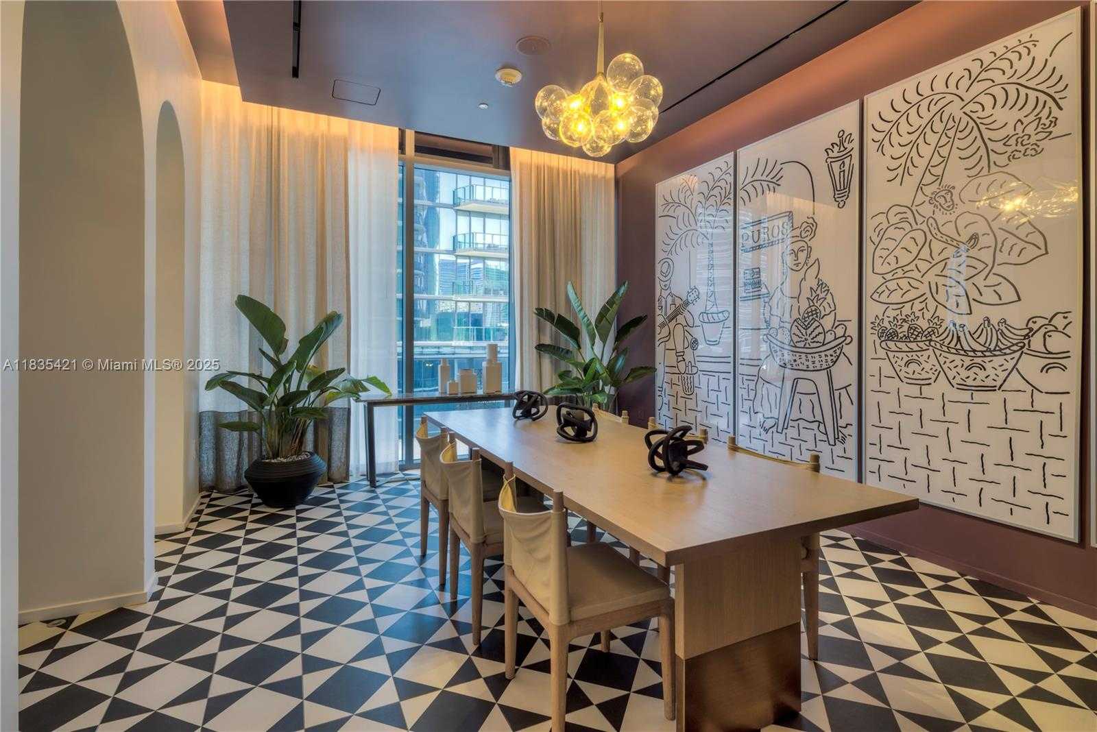 Small Image of 801 SOUTH MIAMI AVE #1210, Miami Number 60