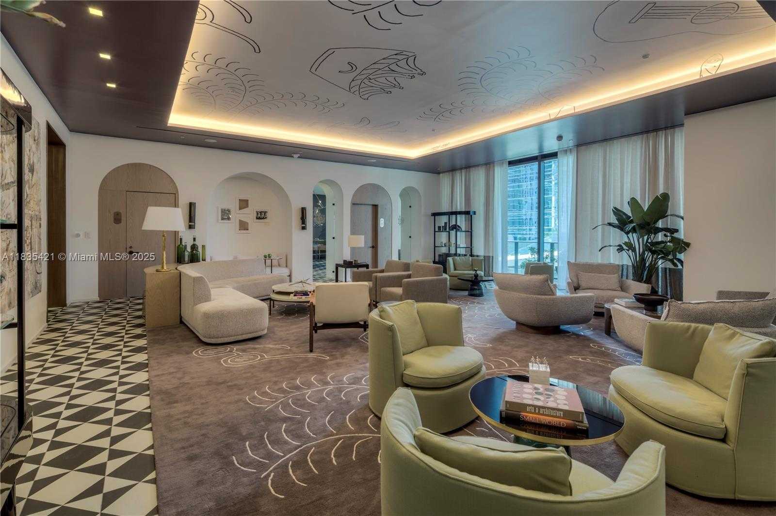 Small Image of 801 SOUTH MIAMI AVE #1210, Miami Number 61